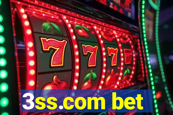 3ss.com bet